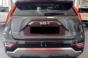 Kia Niro 1.6 GDI Hybrid M