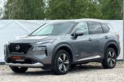Nissan X-Trail 1.5 VC-T e-POWER  e-4ORCE