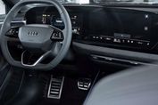Audi A6 TFSI S line