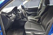 Skoda Scala 1.5 Tsi Ambition Dsg
