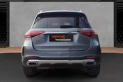Mercedes GLE 300 d 4MATIC AMG Line