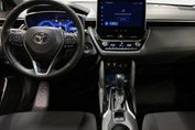 Toyota Corolla Cross 2.0 Hybrid
