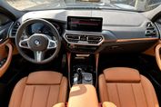BMW X4 xDrive20d mHEV M Sport sport-aut