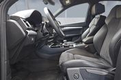 Audi Q5 40 TDI quattro S Line S tronic