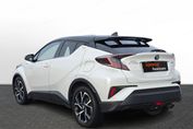 Toyota C-HR 1.8 Hybrid Dynamic