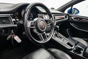Porsche Macan S Diesel