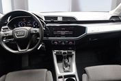 Audi Q3 35 TFSI S tronic
