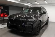 BMW X5 xDrive30d M Sport