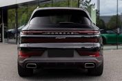 Porsche Cayenne Cayenne