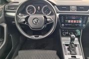 Skoda Superb 1.5 TSI Ambition DSG