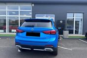 MG ZS 1.5 Excite