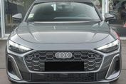 Audi A5 e-Hybrid quattro S line Avant