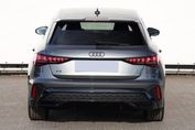 Audi A3 30 TFSI S Line Sportback