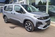 Peugeot Rifter GT Long L2H1