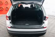 Skoda Kodiaq 2.0 TDI 4x4 Style DSG 7os.