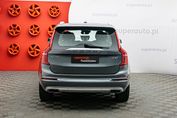 Volvo XC90 D5 AWD Inscription