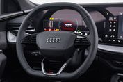 Audi Q5 TFSI quattro S line Sportback