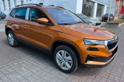 Skoda Karoq Drive 1.5 TSI  DSG