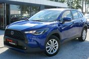 Toyota Corolla Cross 2.0 Hybrid Comfort