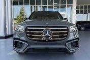 Mercedes GLS 450 4MATIC