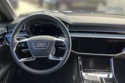 Audi A8 L 60 TFSI e Quattro Tiptr.