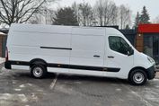 Opel Movano L4H2