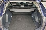 Toyota RAV4 2.5 Hybrid Executive 4X2