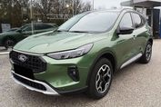 Ford Kuga Active X 2.5 FHEV