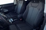 Audi Q3 35 TFSI mHEV S-Line S tronic