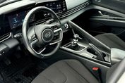 Hyundai Elantra 1.6 Smart