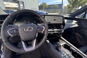 Lexus RX 450h+ Omotenashi 2.5 Hybrid Plug-in