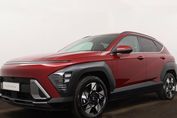 Hyundai Kona 1.6 GDI Hybrid Platinum DCT
