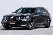 BMW Seria 5 540D Xdrive