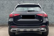 Mercedes GLC 200 d mHEV 4-Matic AMG Line
