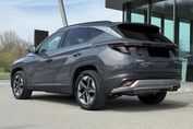 Hyundai Tucson 1.6 T-GDi  Executive 2WD DCT