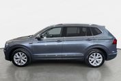 Volkswagen Tiguan Allspace 2.0 TSI 4Mot.  DSG