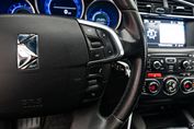 Citroen DS4 1.6 VTi + LPG