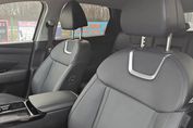 Hyundai Tucson 1.6 t-Gdi Phev Platinum 4WD