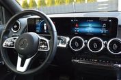 Mercedes GLB 200 d Progressive 8G-DCT