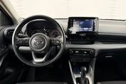 Toyota Yaris 1.5 Hybrid Comfort