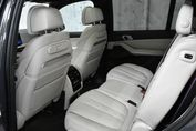 BMW X7 xDrive40d M Sport