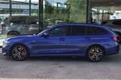 BMW Seria 3 Touring 320d M Sport