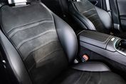 Mercedes Klasa E 220 d 4-Matic AMG