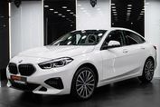 BMW Seria 2 218i Luxury Line aut