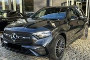 Mercedes GLC 220 d 4-Matic AMG Line
