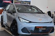Cupra Born 58kWh E-Boost