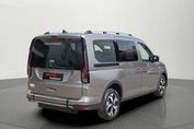 Ford Tourneo Connect Grand Ecoblue Active
