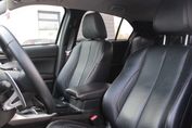 Mitsubishi Eclipse Cross 1.5 T Intense CVT
