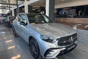 Mercedes GLC 220 d 4-Matic AMG Line