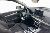 Audi Q5 40 TDI mHEV Quattro Advanced S tronic